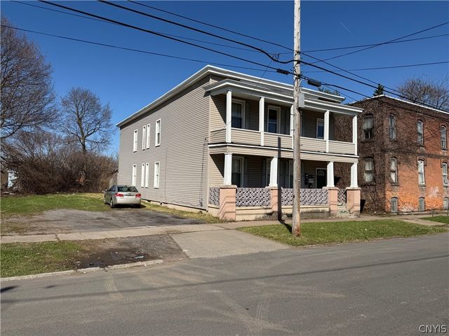 607 Blandina Street, Utica, NY 13501