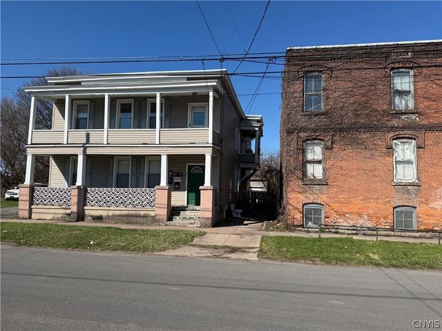 607 Blandina Street, Utica, NY 13501