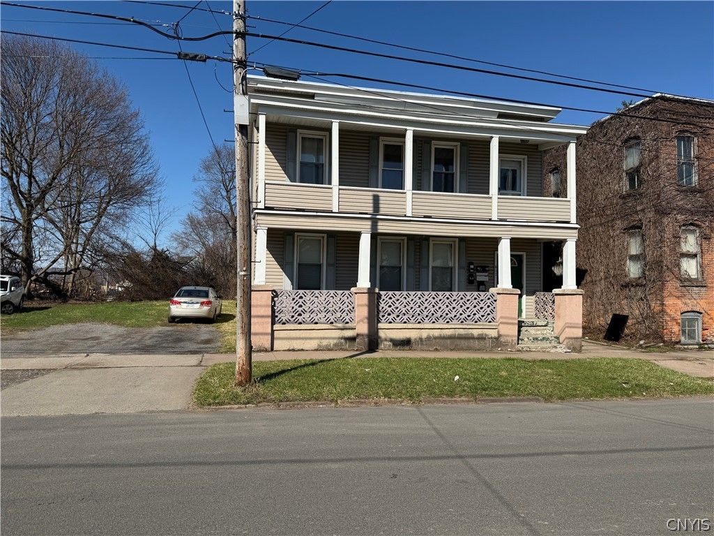 607 Blandina Street, Utica, NY 13501