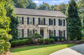 8085 Habersham Waters Road, Sandy Springs, GA 30350