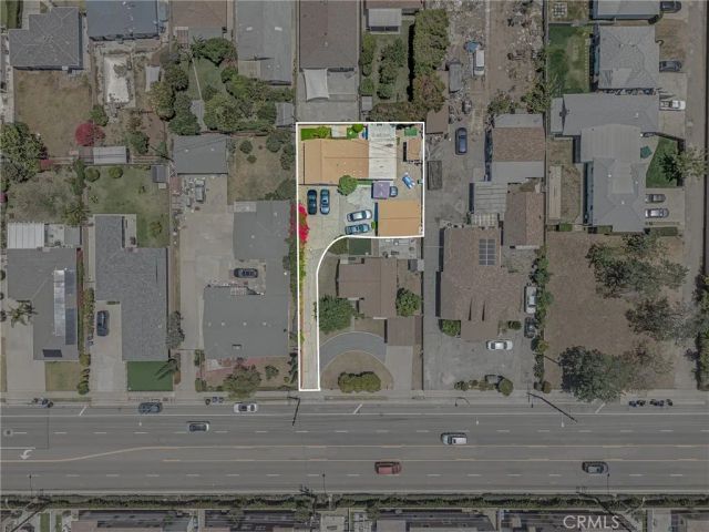 22040 Normandie, Torrance, CA 90502