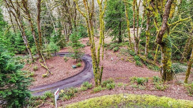 376 Beach Drive, Quilcene, WA 98376