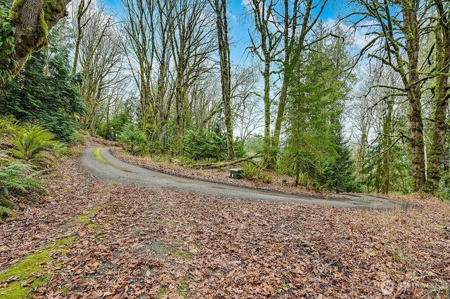 376 Beach Drive, Quilcene, WA 98376