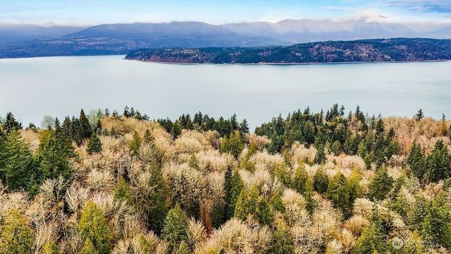 376 Beach Drive, Quilcene, WA 98376