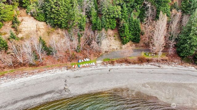 376 Beach Drive, Quilcene, WA 98376