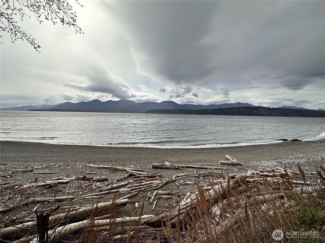 376 Beach Drive, Quilcene, WA 98376