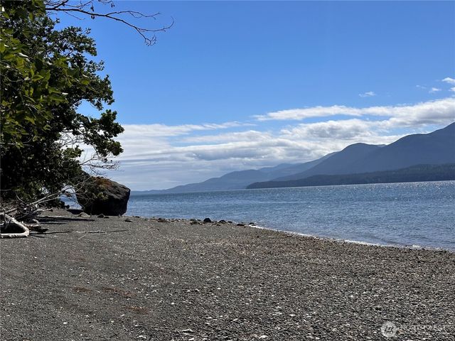 376 Beach Drive, Quilcene, WA 98376