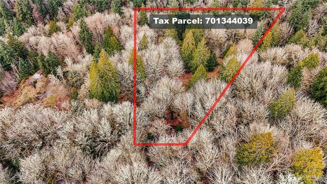 376 Beach Drive, Quilcene, WA 98376