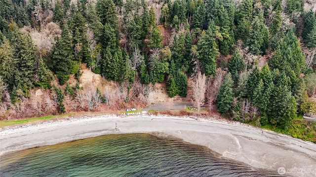 376 Beach Drive, Quilcene, WA 98376