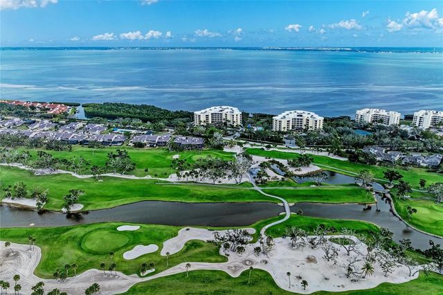 2120 HARBOURSIDE DRIVE 612, Longboat Key, FL 34228