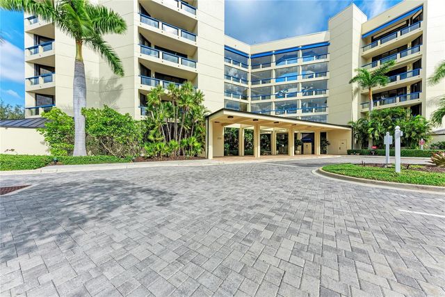2120 HARBOURSIDE DRIVE 612, Longboat Key, FL 34228