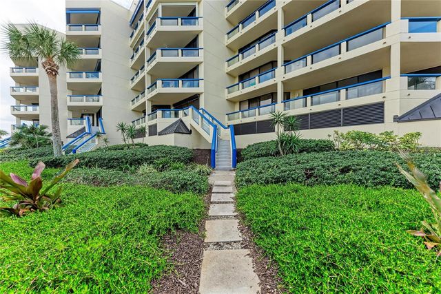 2120 HARBOURSIDE DRIVE 612, Longboat Key, FL 34228