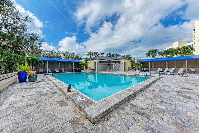 2120 HARBOURSIDE DRIVE 612, Longboat Key, FL 34228