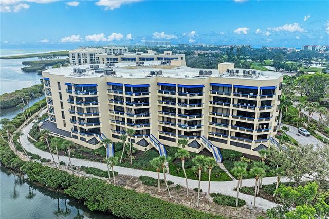 2120 HARBOURSIDE DRIVE 612, Longboat Key, FL 34228