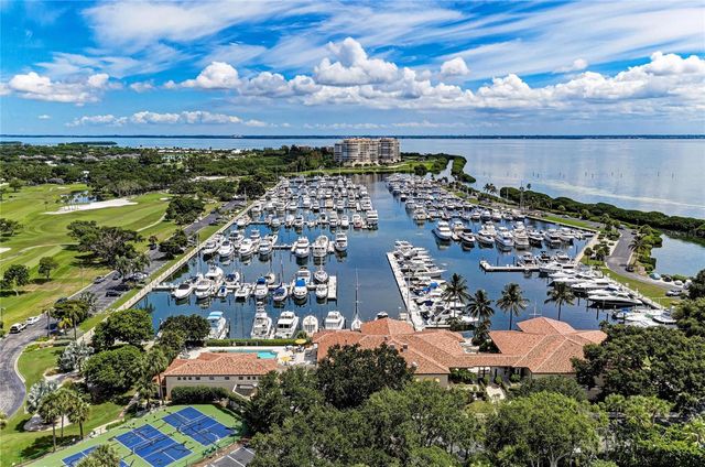 2120 HARBOURSIDE DRIVE 612, Longboat Key, FL 34228