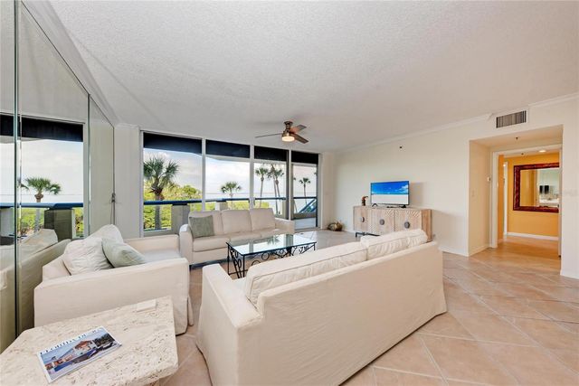 2120 HARBOURSIDE DRIVE 612, Longboat Key, FL 34228