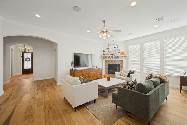 6101 Whiskerbrush Road, Flower Mound, TX 76226