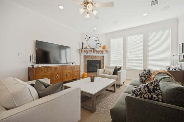 6101 Whiskerbrush Road, Flower Mound, TX 76226