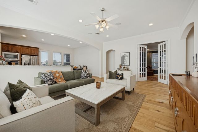 6101 Whiskerbrush Road, Flower Mound, TX 76226