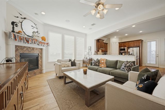 6101 Whiskerbrush Road, Flower Mound, TX 76226