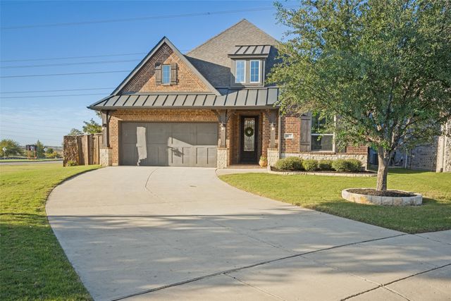 6101 Whiskerbrush Road, Flower Mound, TX 76226