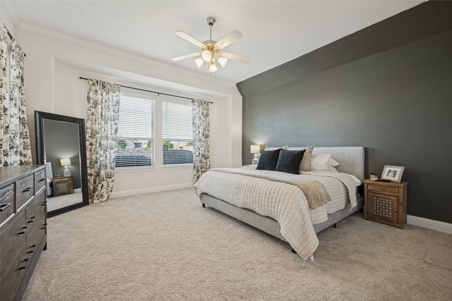 6101 Whiskerbrush Road, Flower Mound, TX 76226