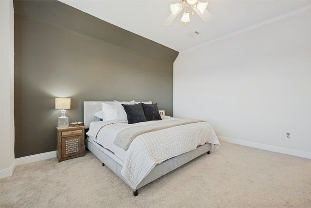 6101 Whiskerbrush Road, Flower Mound, TX 76226