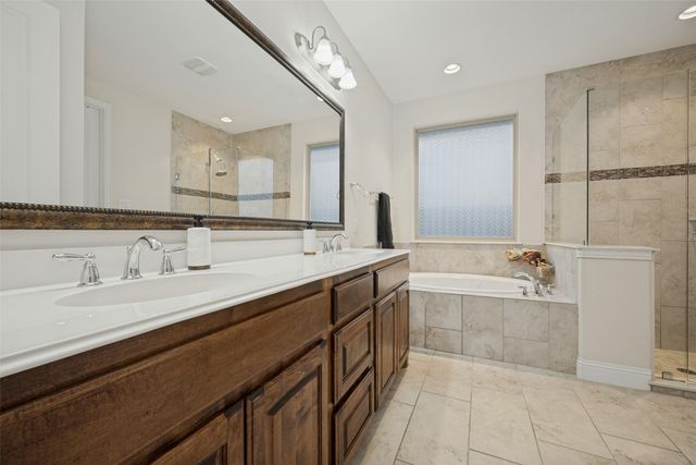 6101 Whiskerbrush Road, Flower Mound, TX 76226