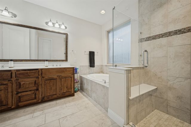 6101 Whiskerbrush Road, Flower Mound, TX 76226
