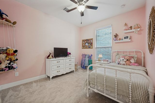 6101 Whiskerbrush Road, Flower Mound, TX 76226