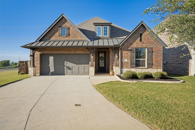 6101 Whiskerbrush Road, Flower Mound, TX 76226