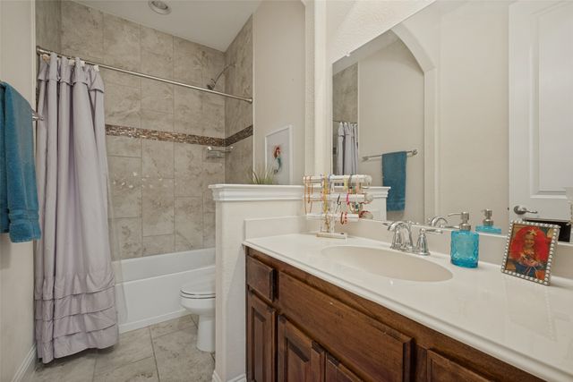 6101 Whiskerbrush Road, Flower Mound, TX 76226