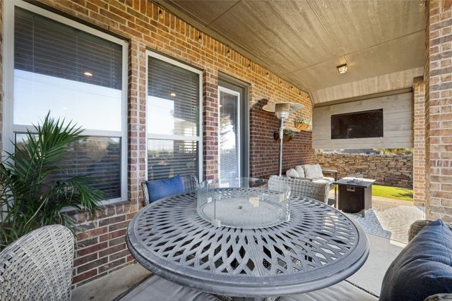 6101 Whiskerbrush Road, Flower Mound, TX 76226