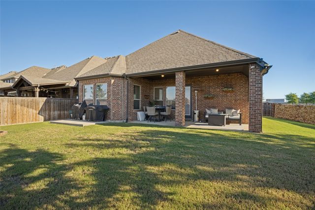 6101 Whiskerbrush Road, Flower Mound, TX 76226