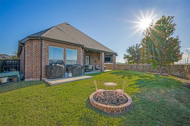 6101 Whiskerbrush Road, Flower Mound, TX 76226
