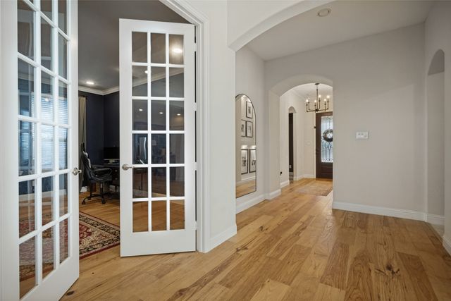 6101 Whiskerbrush Road, Flower Mound, TX 76226