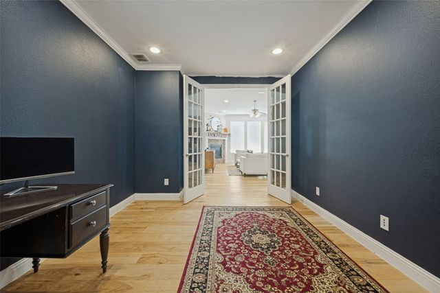 6101 Whiskerbrush Road, Flower Mound, TX 76226