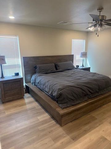 2718 Turner Avenue, Lubbock, TX 79407