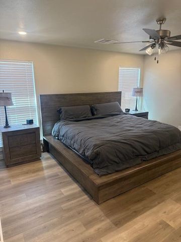 2718 Turner Avenue, Lubbock, TX 79407