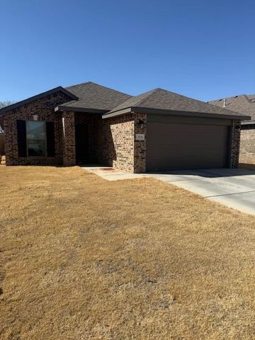 2718 Turner Avenue, Lubbock, TX 79407