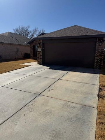 2718 Turner Avenue, Lubbock, TX 79407