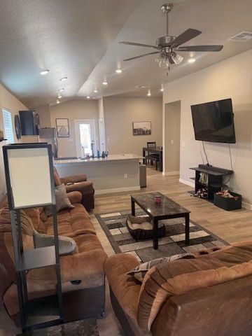 2718 Turner Avenue, Lubbock, TX 79407