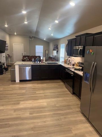 2718 Turner Avenue, Lubbock, TX 79407