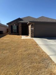 2718 Turner Avenue, Lubbock, TX 79407