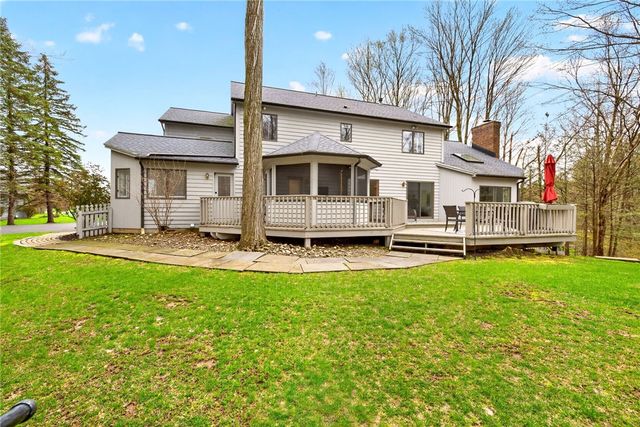 1220 Sagebrook, Webster, NY 14580