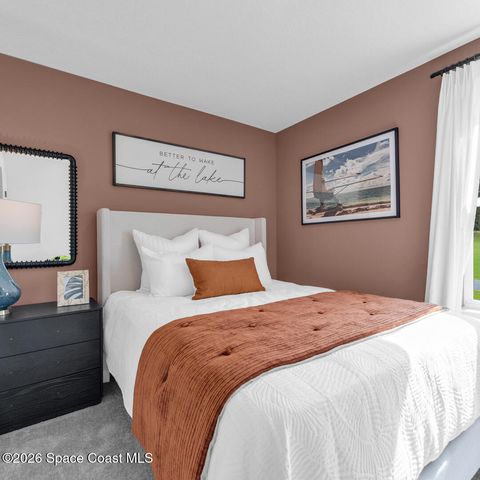 767 Castleford Avenue NE, Palm Bay, FL 32905