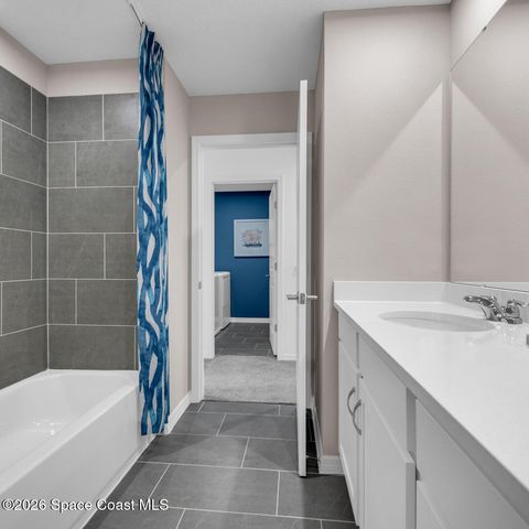 767 Castleford Avenue NE, Palm Bay, FL 32905
