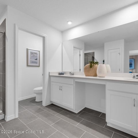 767 Castleford Avenue NE, Palm Bay, FL 32905