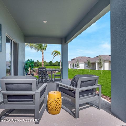 767 Castleford Avenue NE, Palm Bay, FL 32905