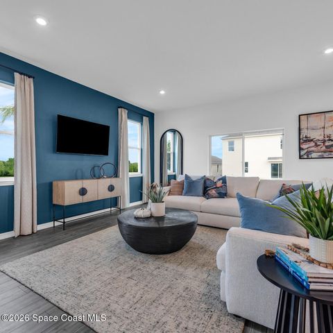767 Castleford Avenue NE, Palm Bay, FL 32905